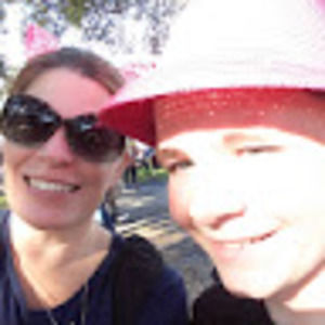 Meet your Posher, Dana